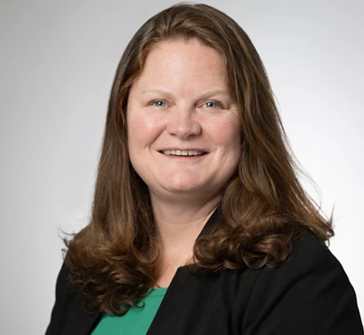 Eileen Burke